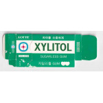 Xylitol Lotte Korea