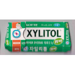 Xylitol Lotte Korea