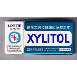 Xylitol Lotte Korea