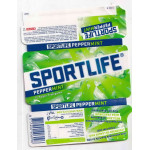 SPORTLIFE