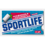 SPORTLIFE