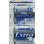 Wrigley's  EXTRA