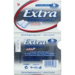 Wrigley's  EXTRA