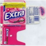 Wrigley's  EXTRA