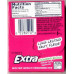 Wrigley's  EXTRA