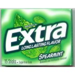 Wrigley's  EXTRA