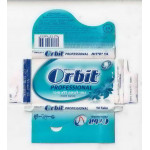 Wrigley's  ORBIT