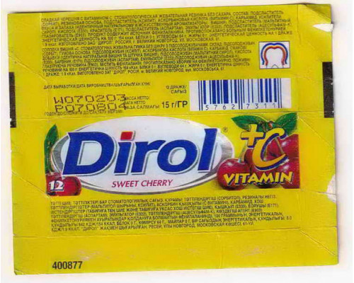 Dirol