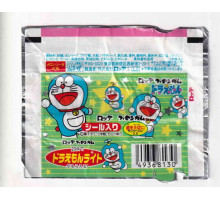 пачка DORAEMON