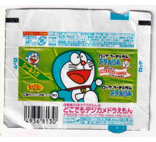 пачка DORAEMON