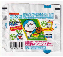 пачка DORAEMON