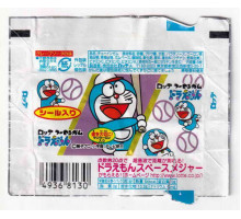 пачка DORAEMON