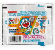 пачка DORAEMON