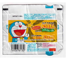 пачка DORAEMON