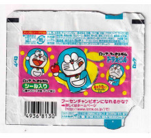 пачка DORAEMON