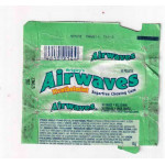 Wrigley's AIRWAVES