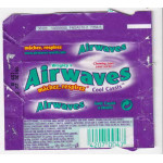 Wrigley's AIRWAVES