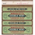 Wrigley's DOUBLEMINT США 1932