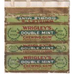 Wrigley's DOUBLEMINT CANADA