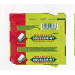 Wrigley's DOUBLEMINT