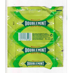 Wrigley's DOUBLEMINT