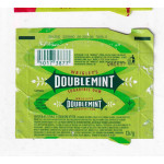 Wrigley's DOUBLEMINT