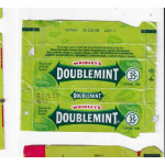Wrigley's DOUBLEMINT