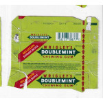 Wrigley's DOUBLEMINT