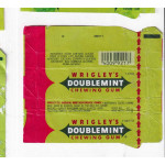 Wrigley's DOUBLEMINT