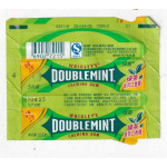 Wrigley's DOUBLEMINT