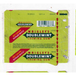 Wrigley's DOUBLEMINT