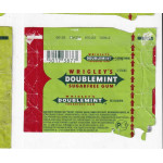 Wrigley's DOUBLEMINT