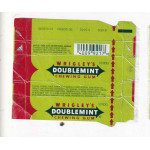 Wrigley's DOUBLEMINT