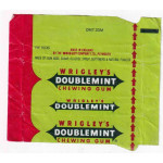 Wrigley's DOUBLEMINT