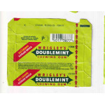 Wrigley's DOUBLEMINT