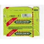 Wrigley's DOUBLEMINT