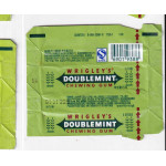 Wrigley's DOUBLEMINT