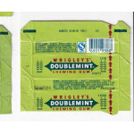 Wrigley's DOUBLEMINT