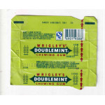 Wrigley's DOUBLEMINT