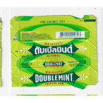 Wrigley's DOUBLEMINT