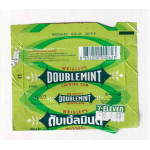 Wrigley's DOUBLEMINT