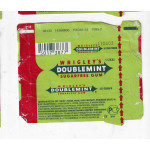 Wrigley's DOUBLEMINT