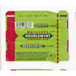 Wrigley's DOUBLEMINT