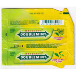 Wrigley's DOUBLEMINT