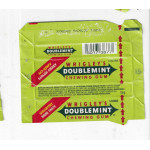 Wrigley's DOUBLEMINT