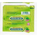 Wrigley's DOUBLEMINT