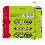 Wrigley's DOUBLEMINT