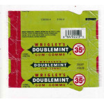 Wrigley's DOUBLEMINT