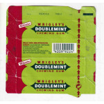 Wrigley's DOUBLEMINT