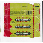 Wrigley's DOUBLEMINT